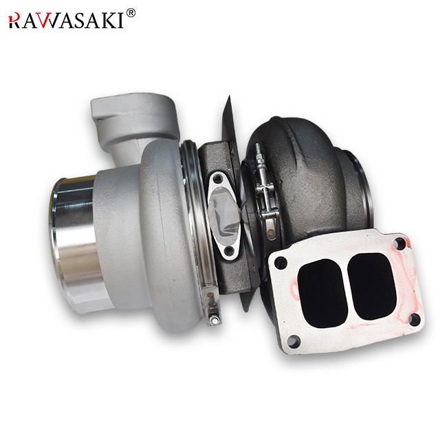 Diesel Engine Parts 3408 Turbocharger 4P8730 For