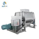 Industrial Industrial Powder Blender Animal Feed Fertilizer Customized Voltage