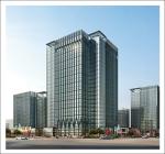 Industrial Aircraft Hangars Steel Frame Modular Construction