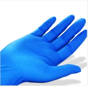 Wholesale Home Depot Thickness 0.08mm Disposable Medical Gloves from china suppliers