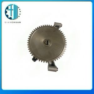 Wholesale Oil Pump CA6110 For Xichai Engine Spare Parts from china suppliers