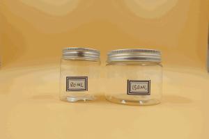 Wholesale FDA Salt Bottle Jar from china suppliers