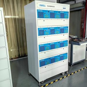 Wholesale 70V 5A 10A Charging Discharging Aging Cabinet Lithium Battery Pack Charger Discharger Cell Pack Ageing Machine from china suppliers