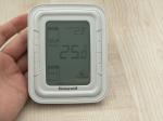 Honeywell Digital Fan Coil Room Thermostat T6861