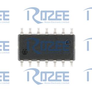 Wholesale 74HC125D,653 from china suppliers