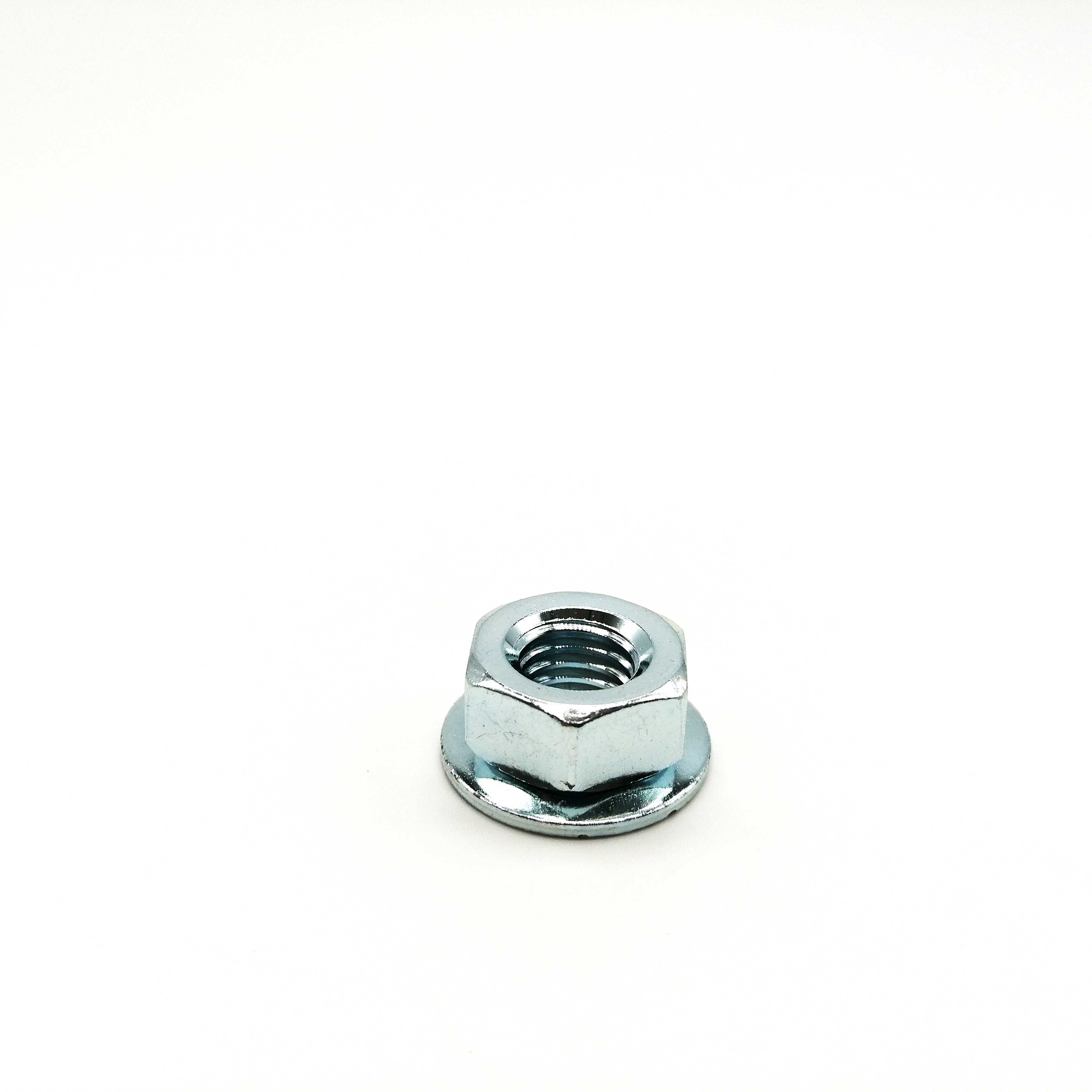 Swivel Lock Nut Washer Assembly DIN ISO JIS GB Standard Spheroidizing