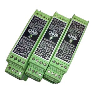 Wholesale RS232/RS485 to analog signal (D/A converter) from china suppliers