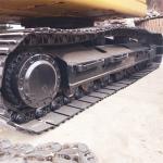 Original Hydraulic Pump 2021 Good Condition 20 Ton Used Excavator Cat 320 Gc