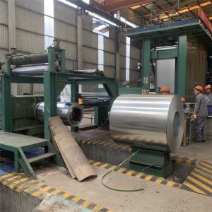 Wholesale Gas Heating Color Coating Line for and 85-90days Delivery Detail from china suppliers