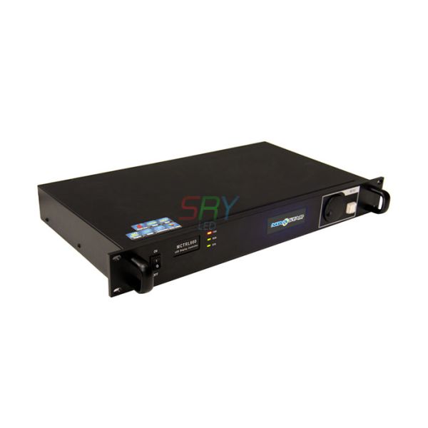 Full Color NovaStar Controller MCTRL660 Sending Box Cascade Support Controller
