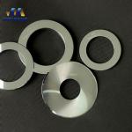 Tungsten Carbide Saw Blade For Wood Cutting