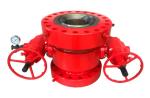 Circular Exit Wellhead Casing Head Secondary Sealing Devices