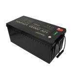 Rechargeable Lifepo4 Battery 12v 150ah 100ah 180ah 300ah 200ah Energy Storage