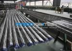 ASTM A269 TP304 Bright Hydraulic Tube With Hardness Flattening Mechanical