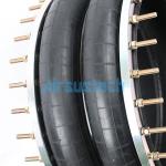 Brand New Air Suspension W01-358-5126 Firestone Double Type Rubber Bellows Only