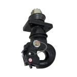 Small Trailer Hitch Ball Heavy Duty Trailer Hitches for in Trailer Parts D-Value