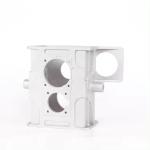 High Strength Zinc Aluminum Casting Galvanized Aluminum Alloy Die Cast