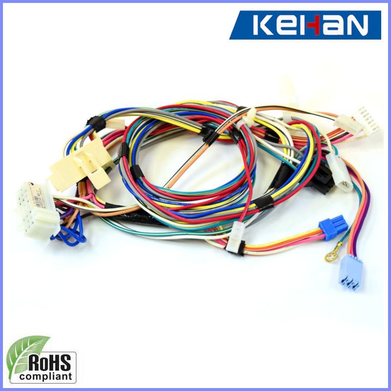 PVC Jacket USB 2.0 Extension Cable for ODM OEM Rohs Compliant Fast Charging Computer