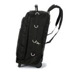 Polyester Material Outdoor Camping Bag , Travel Bags For Men Multifunction