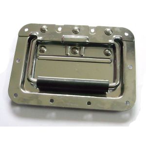 Wholesale High Quality Stainless Steel Flightcase Handle from china suppliers