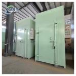 Electric Heating Stainless Steel Drying Oven Equipment for Pet Food Drying