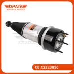 Auto Suspension Front Air Shock Absorber Jaguar XJ 2003-09 C2Z23850 OEM