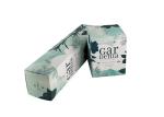 Flat Tall Cardboard Boxes Paper Cosmetic Packaging 300-400gsm Art Paper
