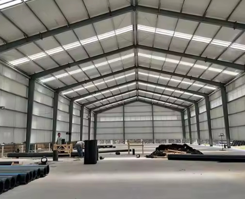 40x60 Steel Building Metal Prefabricated Building Kits Steel Structure Warehouse Price Warehouse