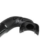 ODM Anti Leak Semi Dry Snorkel Breathing Tube For Lap Swimming