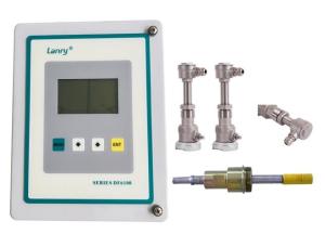 Wholesale Stainless Steel IP68 Activited Sludge Doppler Ultrasonic Flow Meter from china suppliers