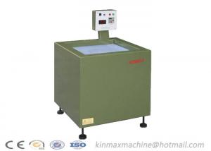 Wholesale Aluminum alloy rust removal treatment magnetic grinding deburring polishing machine from china suppliers