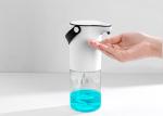 2000ML 0.75kg 140*107*235mm Infrared Induction Soap Dispenser