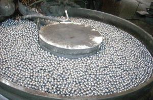 Wholesale China manufacturer AISI 1045 carbon steel balls from china suppliers