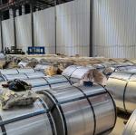 1/16" Stainless Steel Coil Stainless Steel Strips 304 316 410