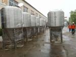 stainless steel brewery equipment 5bbl homemade beer maker beer brewing kettle