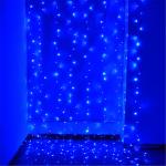 Smart Curtain Light