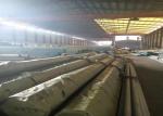 Seamless Stainless Steel Tubing ,317LN , X2CrNiMoN18-12-4 , 1.4434 Round Steel
