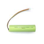 OEM 18650 2200mah Battery MSDS 18650 Li Ion Rechargeable Cell