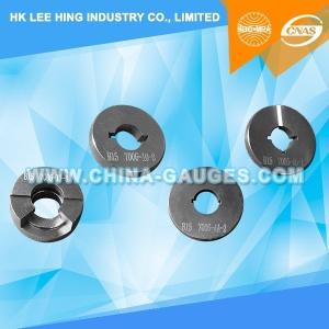 Wholesale B15 Lamp Cap Gauges of IEC60061-3 from china suppliers