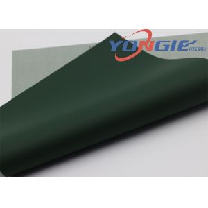 Wholesale Knitted Easy To Clean Artificial Leather Material For Children'S Furniture Playmat from china suppliers