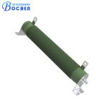 RXG20 1kw 2kw 2.5kw Ribbed Wirewound High Power Resistor For Heavy Duty
