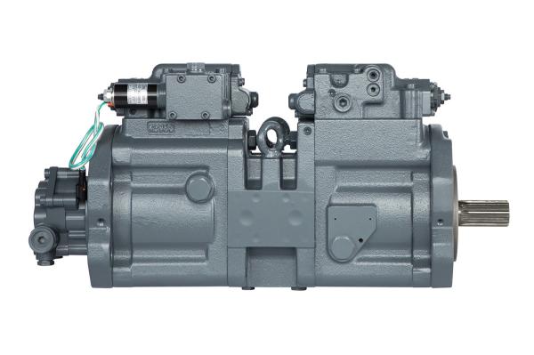 Dx140 K1024107A 2401-9236B Belparts Excavator Main Pump For Doosan 140 Hydraulic