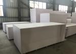 Outdoor Trim PVC Crust Foam Board Abrasion Resistance 22IN * 28IN Size