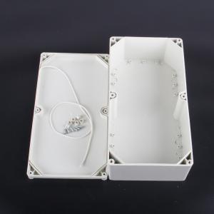 Wholesale 295x155x96mm Electronic Plastic Switch Box from china suppliers