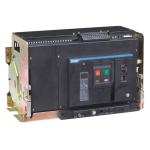 NXA Series Low Voltage Air Circuit Breaker 3 Poles 1600A ACB