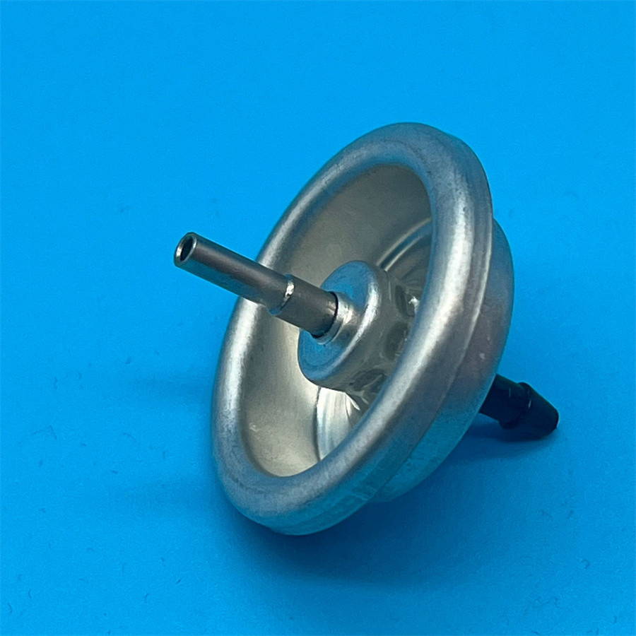 Gas Ignition Valve | Reliable Ignition System Valve for Stoves and Grills | High-Performance and Durable