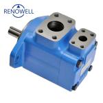 20V 25V 35V 45V Eaton Vickers Hydraulic Pumps , Hydraulic Pump Unit