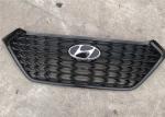 Modified Car Grille Cover Fit Hyundai Tucson 2015 2016 Auto Spare Parts