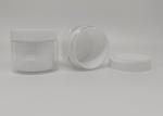20g - 200g PET Jars Cosmetic Packaging Cream Plastic Bottle