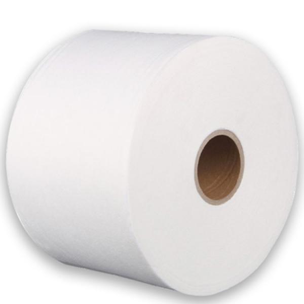 Quality Breathable Dust Bacteria Filter Spunbond Non Woven Rolls for sale